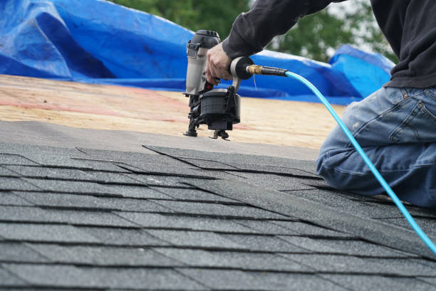 Trusted Apollo, PA Roofing Experts